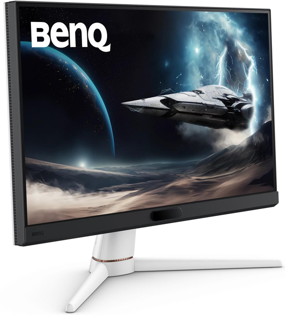Monitor 24.5" BenQ Mobiuz EX251 (9H.LN9LA.TBE) - obraz 2