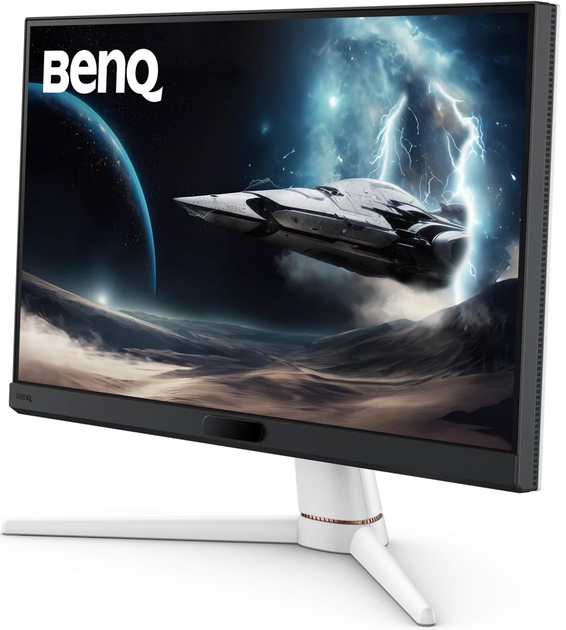 Monitor 24.5" BenQ Mobiuz EX251 (9H.LN9LA.TBE) - obraz 3