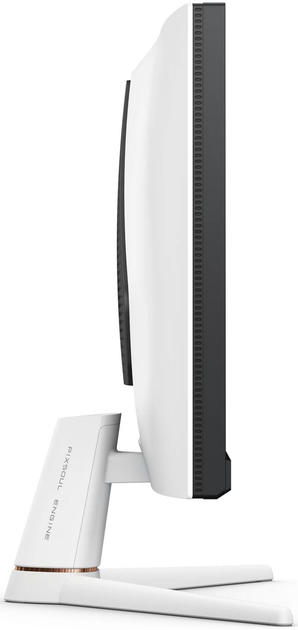 Monitor 24.5" BenQ Mobiuz EX251 (9H.LN9LA.TBE) - obraz 4