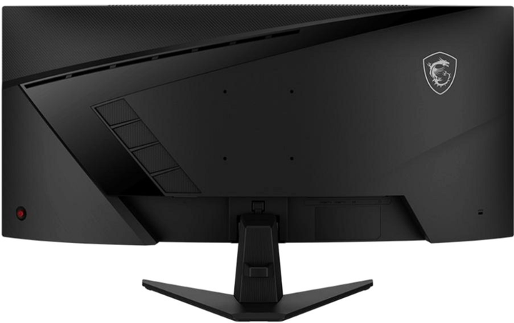 Monitor 34" MSI MAG 346CQ - obraz 5