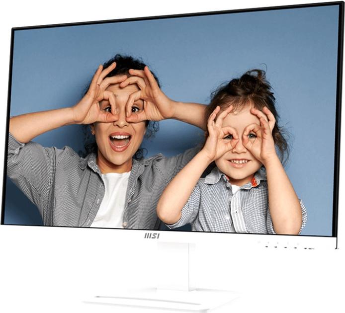 Monitor 27" MSI PRO MP273QW E2 - obraz 3