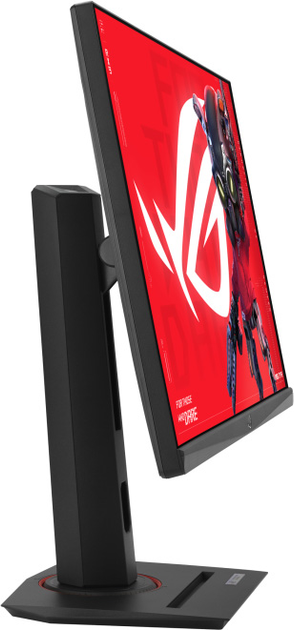 Monitor 27" ASUS ROG Strix XG279CNS (90LM0AW0-B01371) - obraz 4
