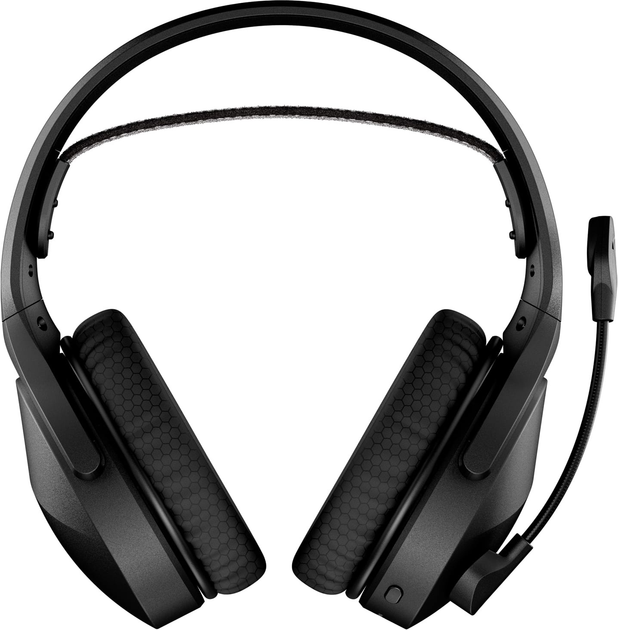 Słuchawki HyperX Cloud Jet Wireless Black (AJ0T1AA) - obraz 2