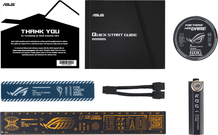Відеокарта ASUS PCI-Ex GeForce RTX 5070 ROG Strix OC Edition 12GB GDDR7 (192bit) (2685/28000) (2 x HDMI, 3 x DisplayPort) (ROG-STRIX-RTX5070-O12G-GAMING) - зображення 10