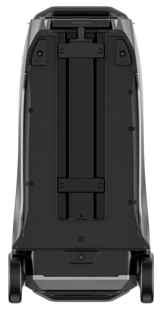 Зарядна станція EcoFlow Delta Pro 3 / 4000 Вт / 4096 Вт⋅год / LiFePO4 (EFDELTAPRO3-EU-Cbox) - зображення 6