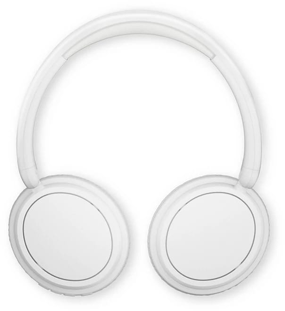 Słuchawki Philips TAH5209 Over-Ear Wireless White (TAH5209WT/00) - obraz 6