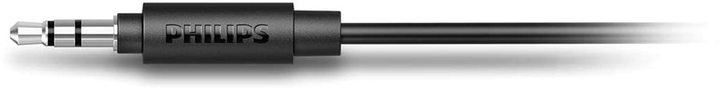 Słuchawki Philips Home cinema SHD8850 Over-Ear Hi-Res Wireless (SHD8850/12) - obraz 7