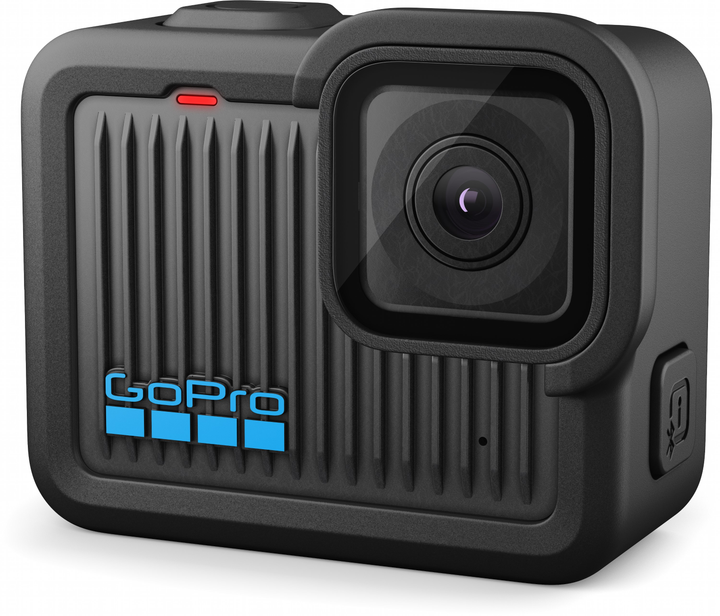 Pokrowiec ochronny GoPro Protective Sleeve do GoPro HERO 2024 (AFFRC-002) - obraz 3