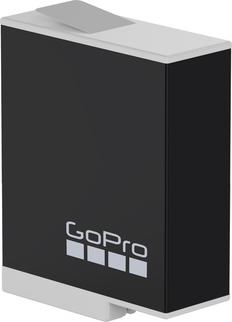 Akumulator GoPro Enduro Battery do Hero 12, Hero 11, Hero 10, Hero 9 (ADBAT-011) - obraz 4