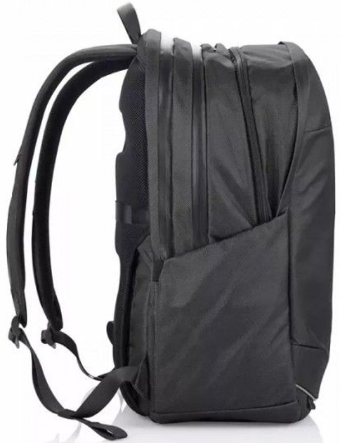 Plecak na laptopa XD Design Bobby Explore Black (8714612130018) - obraz 2