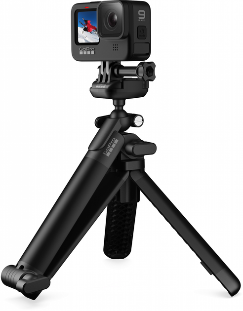 Pływający uchwyt GoPro 3-WAY Grip/Arm/Tripod (AFAEM-002) - obraz 11