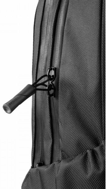 Plecak na laptopa XD Design Bobby Explore Black (8714612130018) - obraz 6