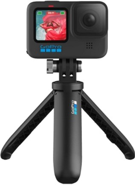 Zestaw akcesoriów GoPro Travel Kit (818279024142) - obraz 3