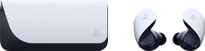 Гарнітура PlayStation Pulse Explore Wireless White - зображення 1