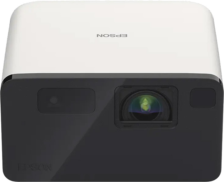 Projektor Epson EF-21W (8715946735016) - obraz 1
