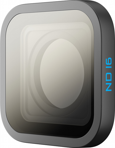 Zestaw filtrów GoPro ND Filter 4-Pack do GoPro HERO13 Black (810116381425) - obraz 6