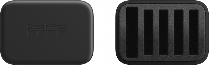 Zestaw filtrów GoPro ND Filter 4-Pack do GoPro HERO13 Black (810116381425) - obraz 14