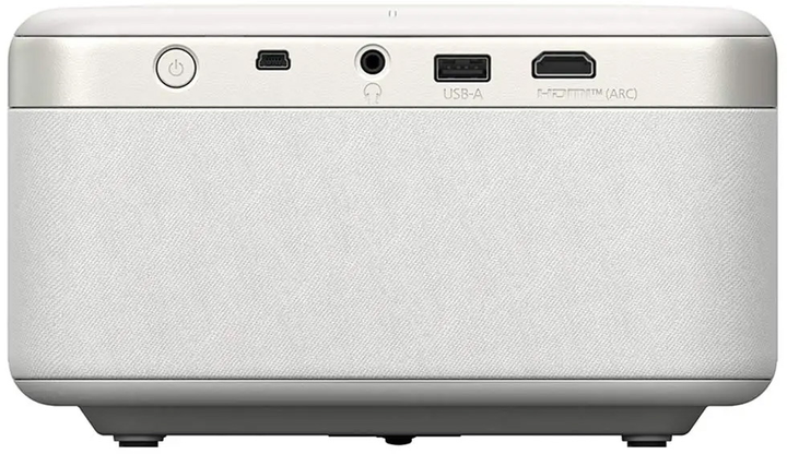Projektor Epson EF-22N (8715946735047) - obraz 5