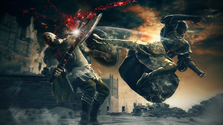 Gra Elden Ring Shadow of the Erdtree Edition Collector’s Edition na PC (kod aktywacyjny) - obraz 10