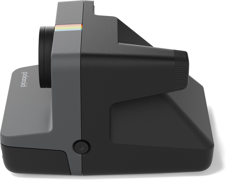 Камера моментального друку Polaroid Now Generation 3 Black + Color Film Bundle (8 photos) (9120134283108) - зображення 7