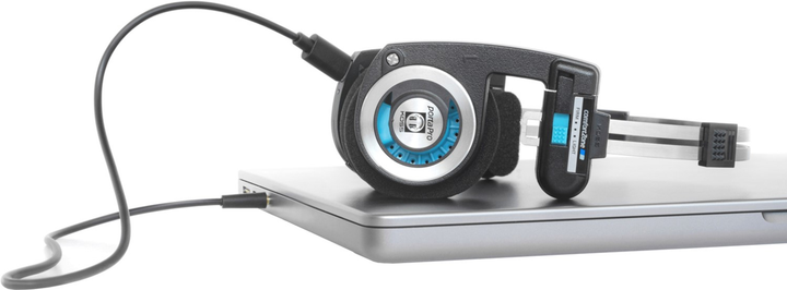 Słuchawki Koss Porta Pro Wireless Black (21299197677) - obraz 7