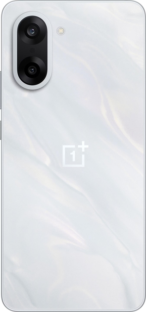 Мобільний телефон OnePlus Nord CE5 8/128GB Marble Mist (CPH2719) - зображення 3