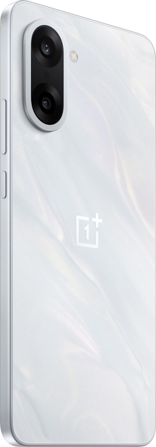 Мобільний телефон OnePlus Nord CE5 8/128GB Marble Mist (CPH2719) - зображення 6