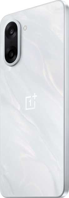 Мобільний телефон OnePlus Nord CE5 8/128GB Marble Mist (CPH2719) - зображення 7
