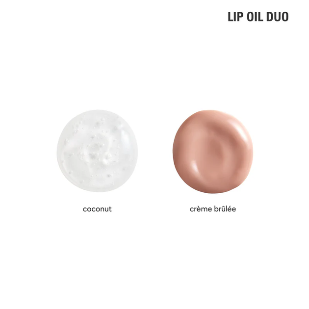 Zestaw olejków do ust Kylie Cosmetics 2 x 6 ml (4064941154006) - obraz 3