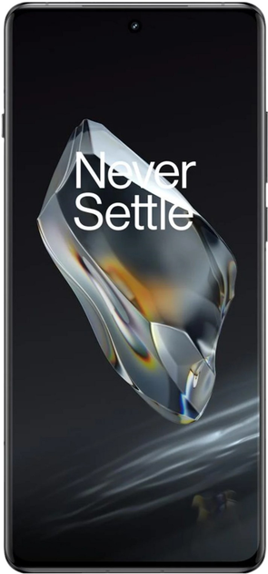 Smartfon OnePlus 12 16GB/1TB Silky Black (6921815620914) - obraz 3
