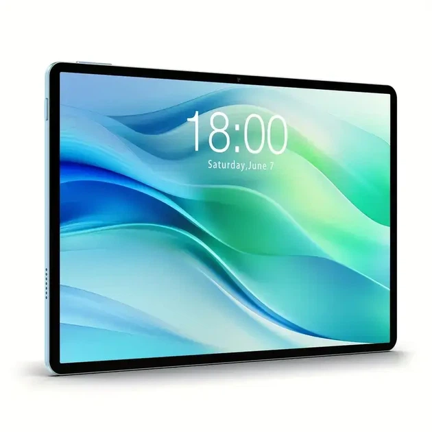 Teclast P50 4/128 ГБ T606-EEA: с чехлом, беспроводной мышкой, клавиатурой, стилусом, подставкой, кабелем для зарядки и наушниками - Фото 1 Teclast P50 4/128 ГБ T606-EEA: с чехлом, беспроводной мышкой, клавиатурой, стилусом, подставкой, кабелем для зарядки и наушниками - изображение 1