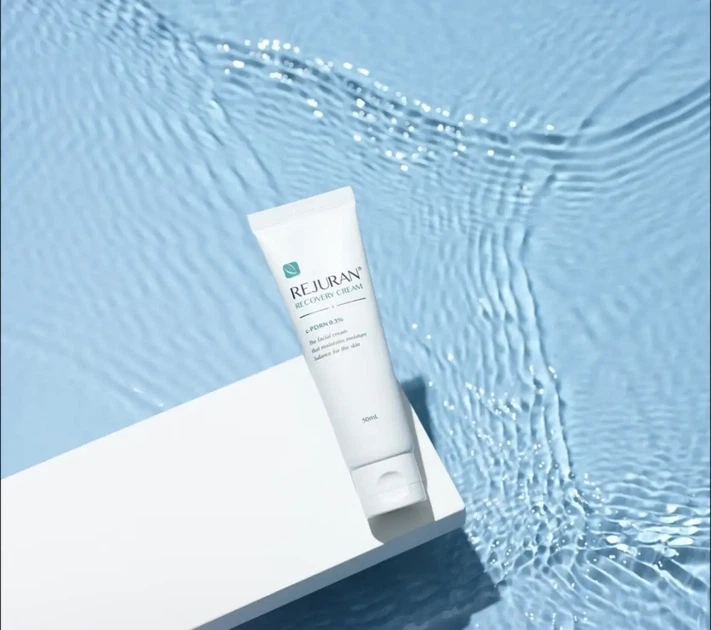 Восстанавливающий крем Rejuran Recovery Cream 50 мл - изображение 4