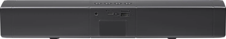 Саундбар Defender Z8 10W LED Bluetooth Black (4745090825800) - зображення 5