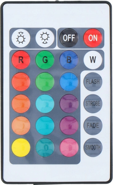 Настільна лампа RGB Grundig Moodlight G619 - зображення 3