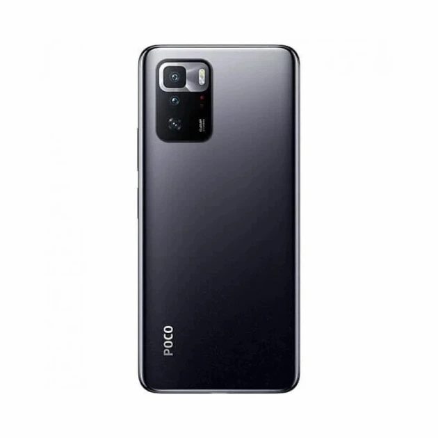 Смартфон Xiaomi Poco X3 GT 5G 8/128Gb Black (Global Version