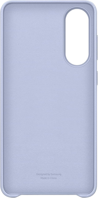 Панель Samsung KindSuit EF-VS937PLE для Samsung Galaxy S25 Edge Blue (8806097329718) - зображення 3