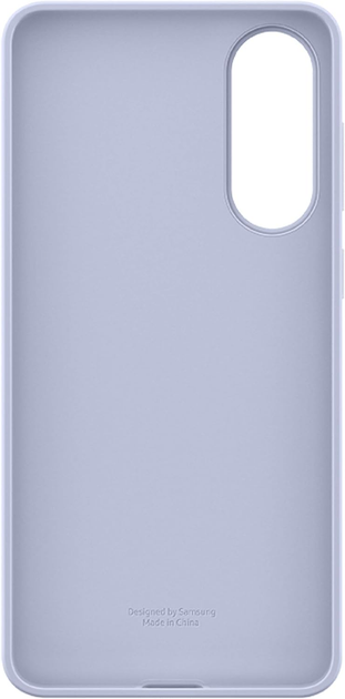 Etui Samsung Silicone Cover EF-PS937CLE na Samsung Galaxy S25 Edge Blue (8806097329657) - obraz 4