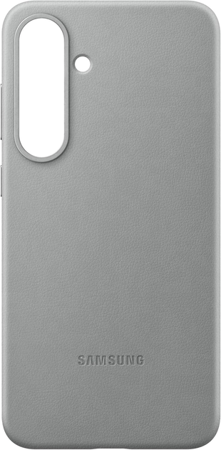 Панель Samsung Kindsuit Case для Samsung Galaxy S25 Edge Light Grey (EF-VS937PJEGWW) - зображення 1