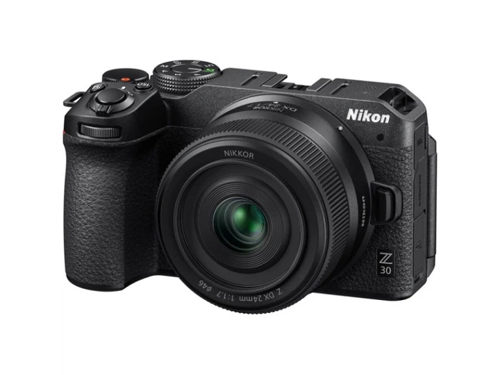 Об'єктив Nikon Nikkor Z DX 24mm f/1.7 (JMA109DA) - Фото 3 Об'єктив Nikon Nikkor Z DX 24mm f/1.7 (JMA109DA) - зображення 3