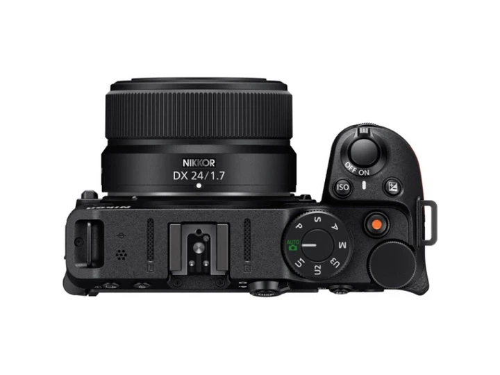Об'єктив Nikon Nikkor Z DX 24mm f/1.7 (JMA109DA) - Фото 4 Об'єктив Nikon Nikkor Z DX 24mm f/1.7 (JMA109DA) - зображення 4