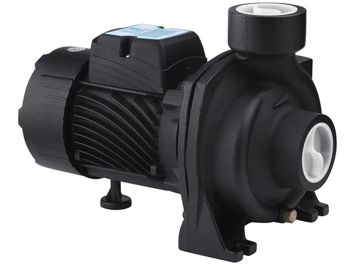 Поверхневий насос Pumpman TGA1C (CV029763) - изображение 3