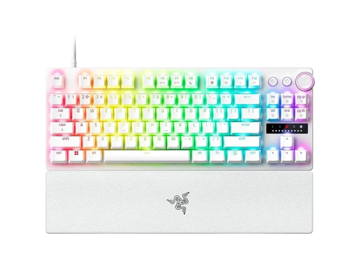 江英 razer kunai x6 Razer Kunai Chroma - RGB 140MM LED PWM 1FAN