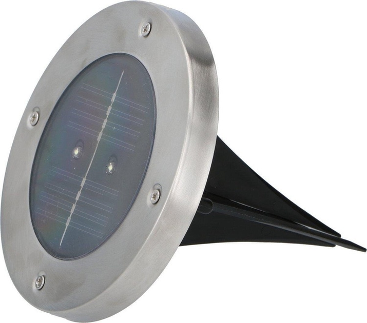 Lampa solarna Grundig G447 - obraz 3