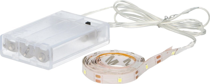 Taśma dekoracyjna LED Grundig - obraz 1