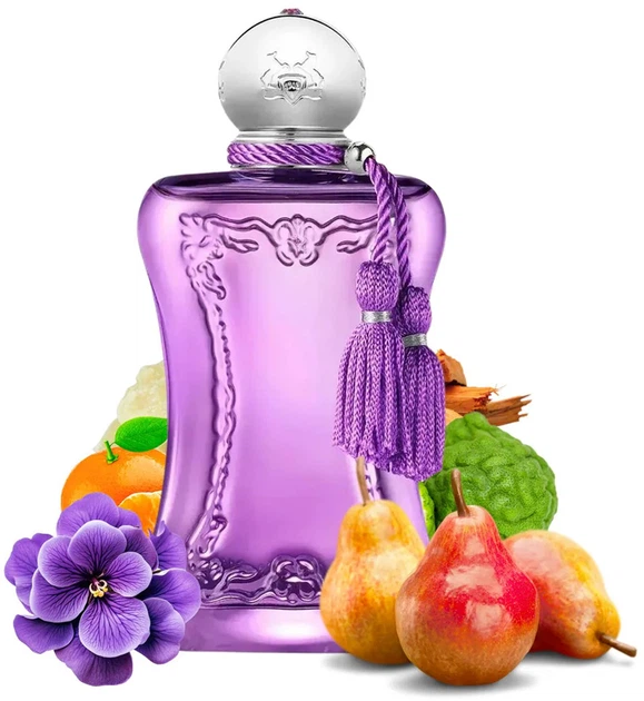 Парфумована вода для жінок Parfums De Marly Palatine 75 мл (3700578504555) - зображення 3