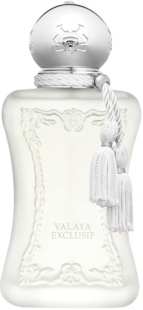 香水(女性用) Parfums de Marly Valaya Exclusif 75ml Парфюмированная вода для женщин Parfums de Marly Valaya
