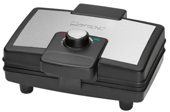Вафельниця CLATRONIC WA 3606 – фото, відгуки, характеристики в інтернет ...