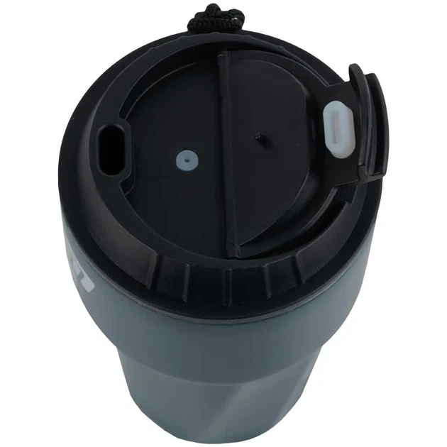 Термокружка Kite K25-1220-1, 450 мл,сіра - изображение 2