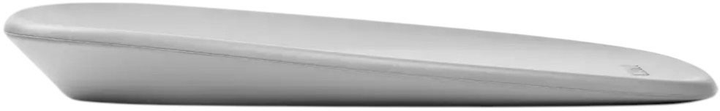 Матрац пеленальний Nattou Softy Grey без BPA 50 x 70 см + Aquaint 50 мл (8596202016687) - зображення 4