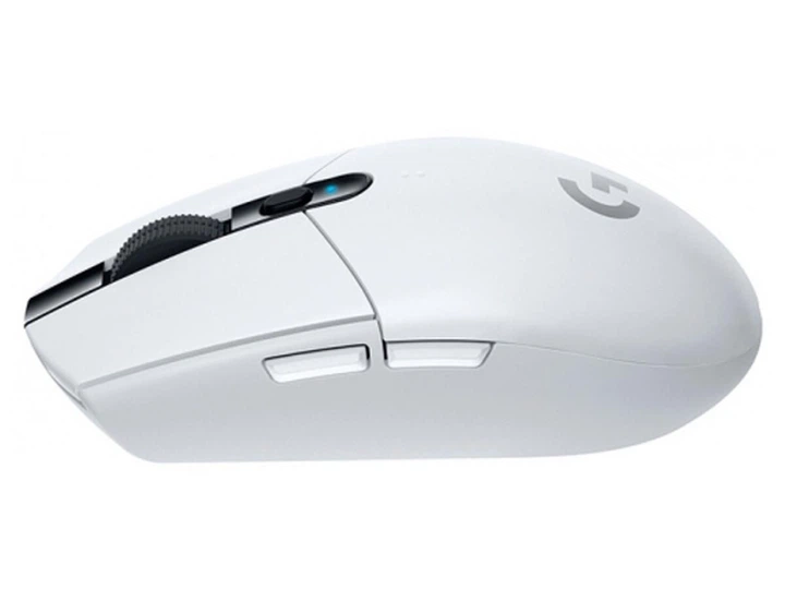 Мышь Logitech G304 Lightspeed White (910-005924) - изображение 2